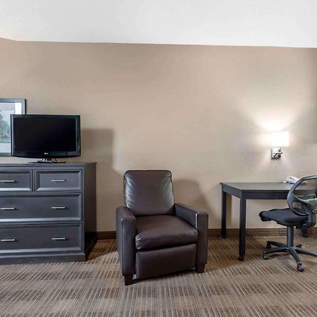 Extended Stay America Suites - Dallas - Frankford Road Plano Exterior photo