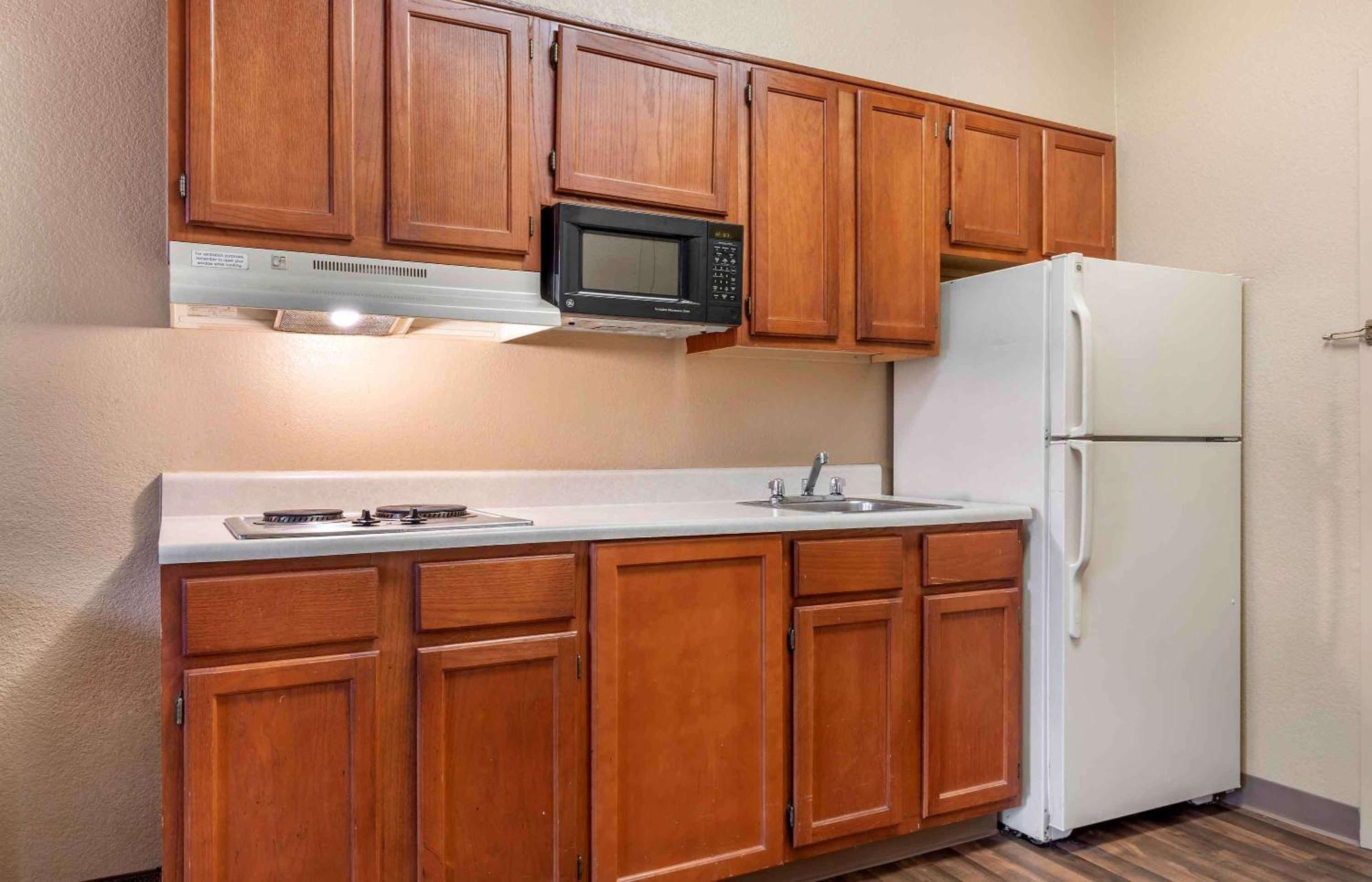 Extended Stay America Suites - Dallas - Frankford Road Plano Exterior photo