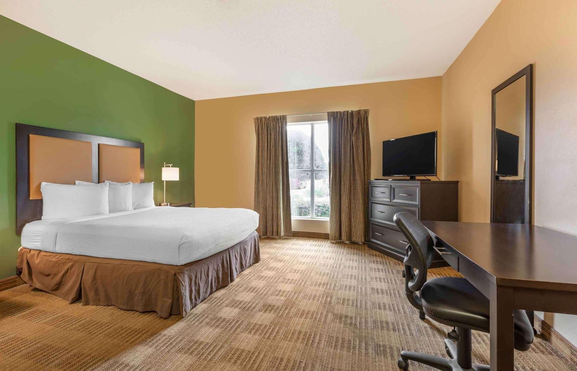 Extended Stay America Suites - Dallas - Frankford Road Plano Exterior photo