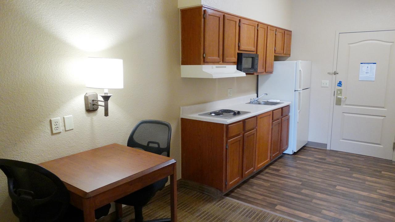 Extended Stay America Suites - Dallas - Frankford Road Plano Exterior photo