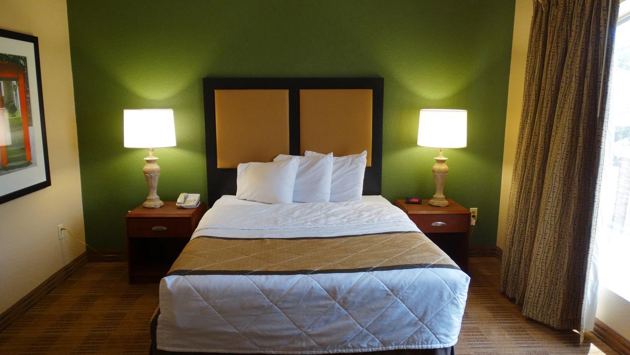 Extended Stay America Suites - Dallas - Frankford Road Plano Exterior photo